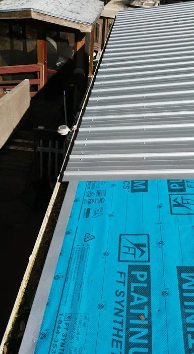 H & R Metal Roofing Picture 7