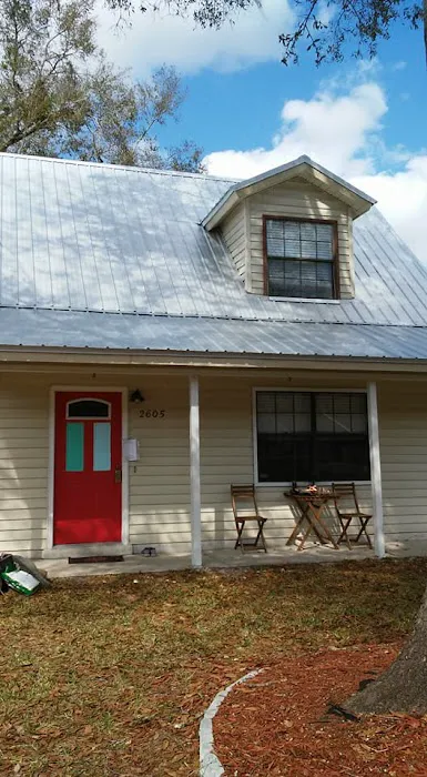 H & R Metal Roofing Picture 3