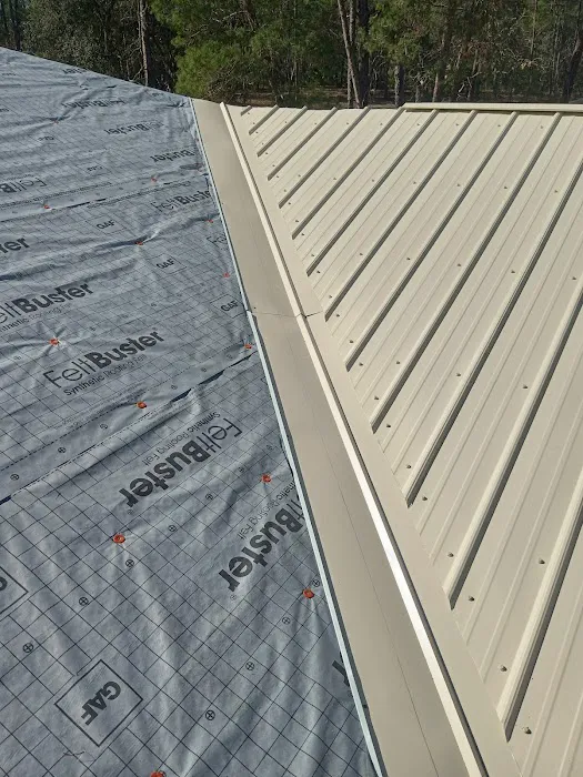 H & R Metal Roofing Picture 8