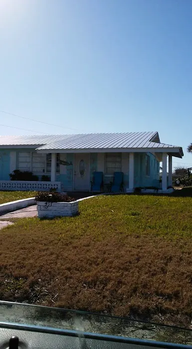 H & R Metal Roofing Picture 2