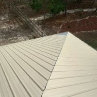 H & R Metal Roofing ico