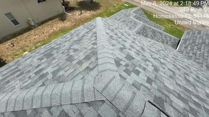 Quality First Roofing, LLC Picture 1