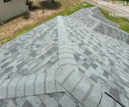 Quality First Roofing, LLC