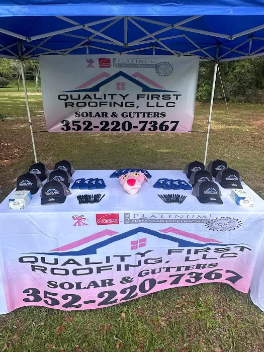 Quality First Roofing, LLC Picture 6