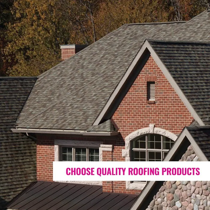 Quality First Roofing, LLC Picture 10