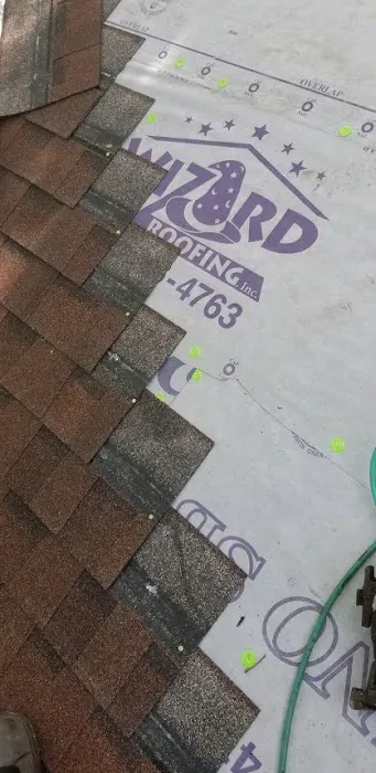Wizard Roofing, Inc. Picture 4