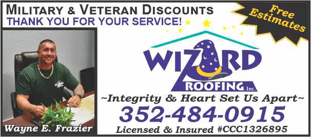 Wizard Roofing, Inc. Picture 5