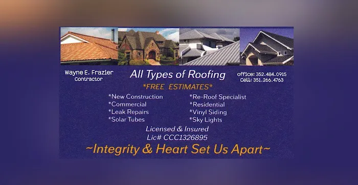 Wizard Roofing, Inc. Picture 8