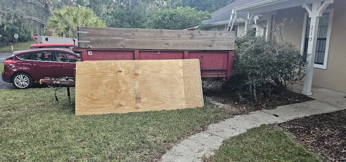 Wizard Roofing, Inc. Picture 2