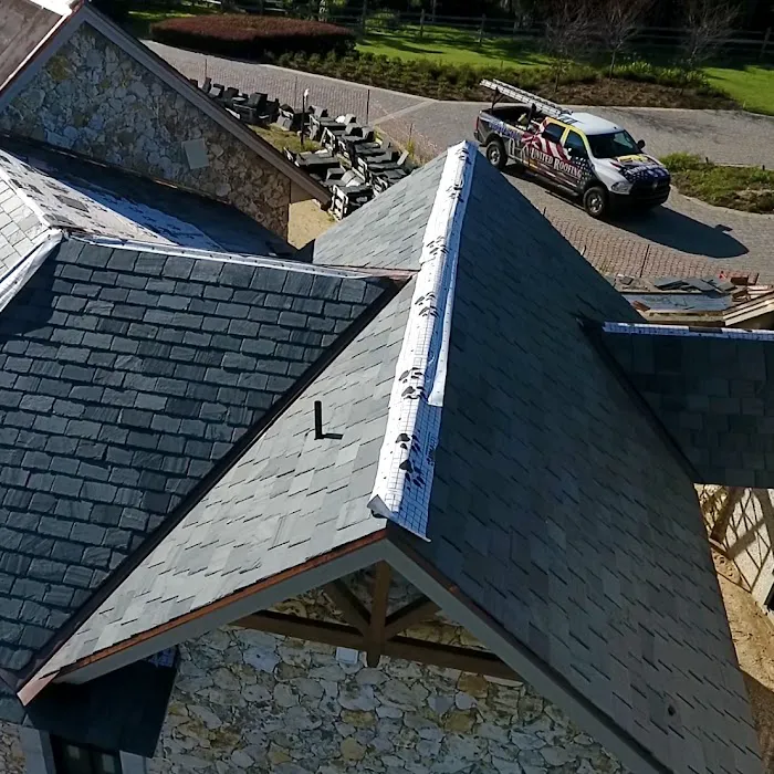 United Roofing Picture 9