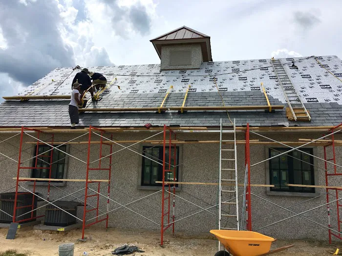 United Roofing Picture 2