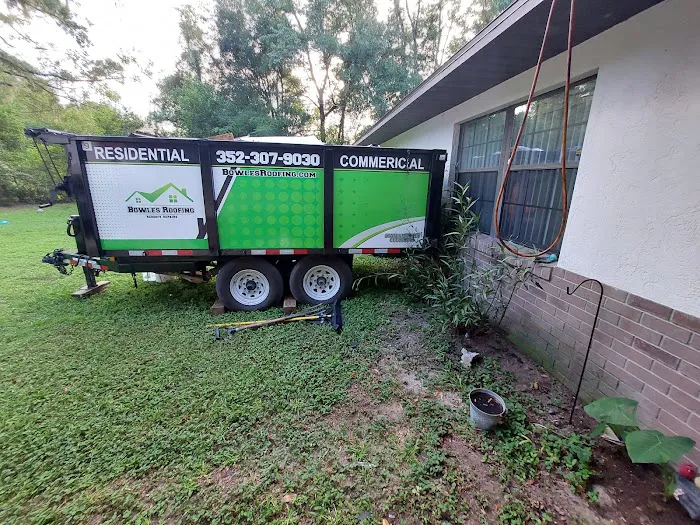 Bowles Roofing Picture 3