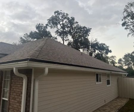 Roofing Pros USA