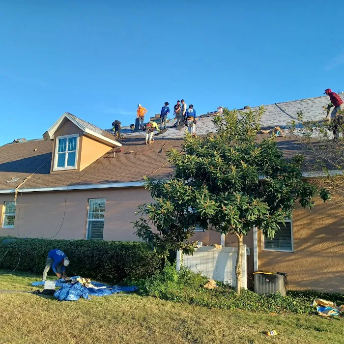 Roofing Pros USA Picture 7