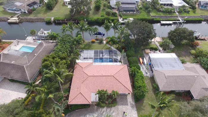 Suncoast Roof Cleaning Picture 6