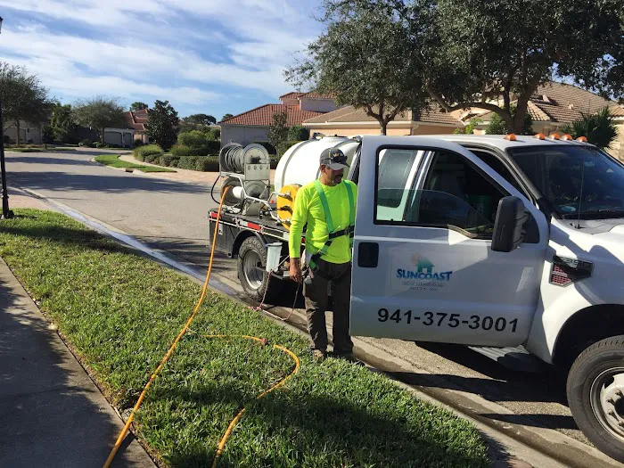 Suncoast Roof Cleaning Picture 9