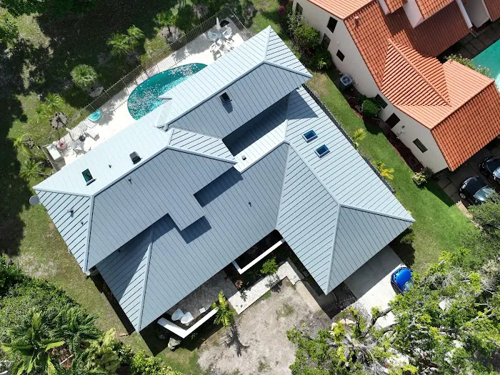 Dura Guard Roofing Gulf Coast Picture 8