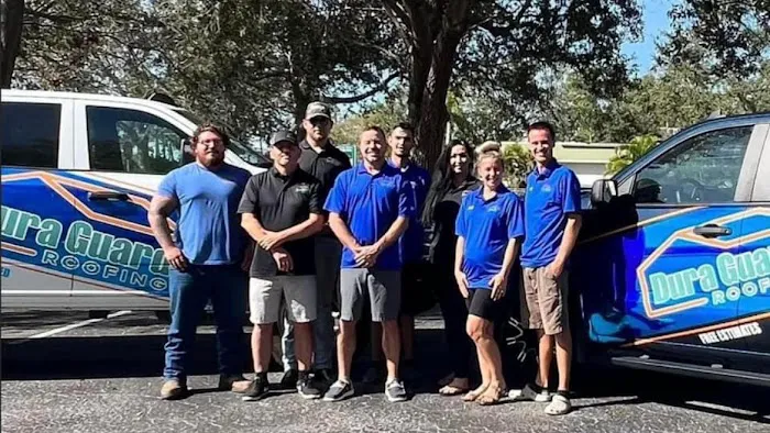 Dura Guard Roofing Gulf Coast Picture 9