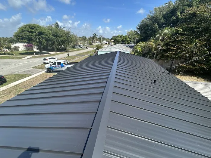 Dura Guard Roofing Gulf Coast Picture 1