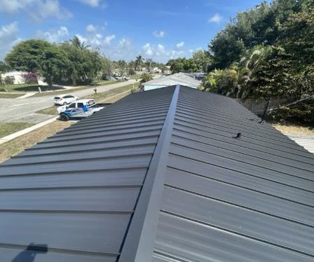 Dura Guard Roofing Gulf Coast