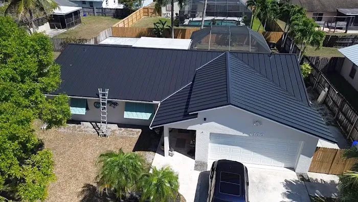 Dura Guard Roofing Gulf Coast Picture 10