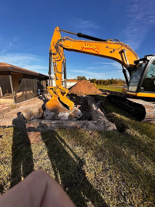 Fisher Contracting llc Picture 6