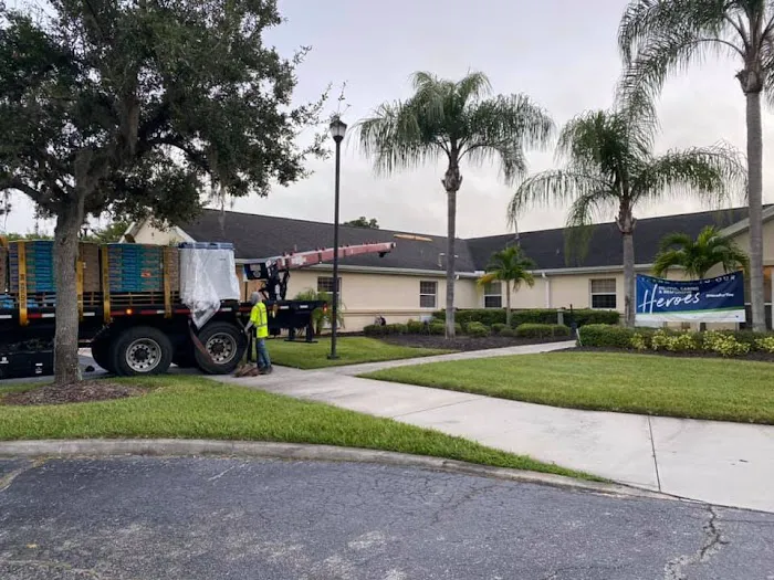 Roofing by Ball Contracting Picture 6