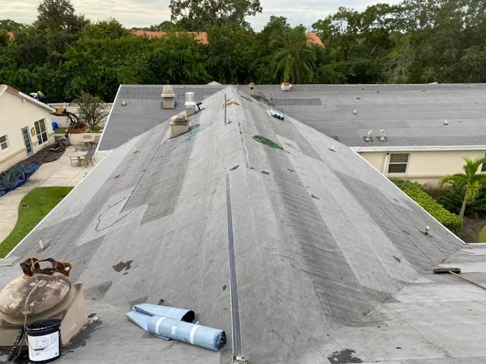 Roofing by Ball Contracting Picture 5