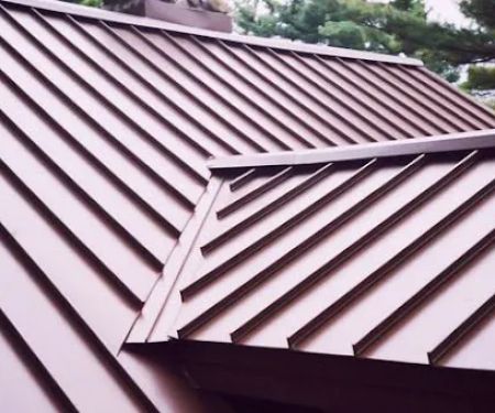 Roofing by Ball Contracting
