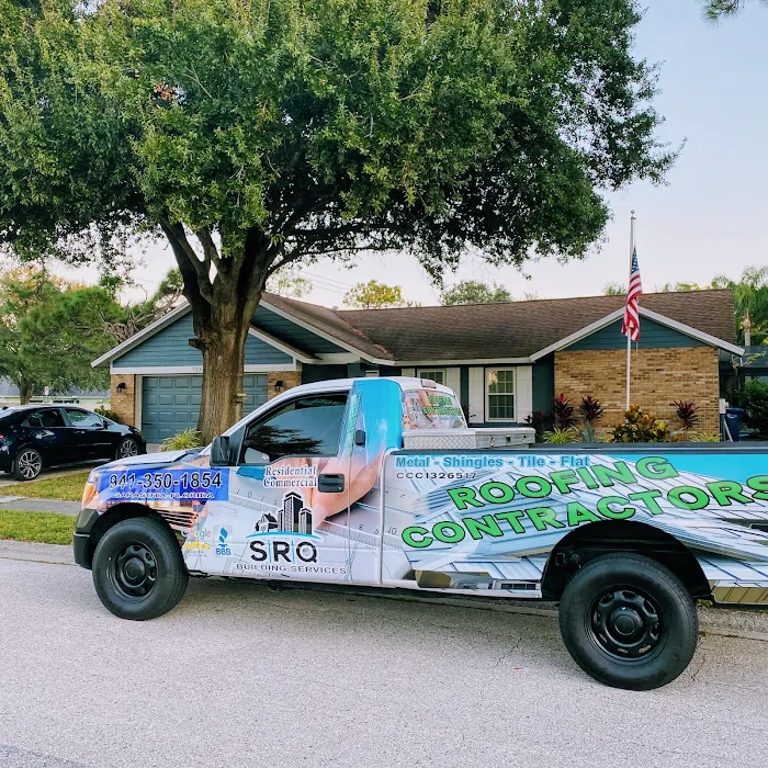 Roofing by Ball Contracting Picture 10