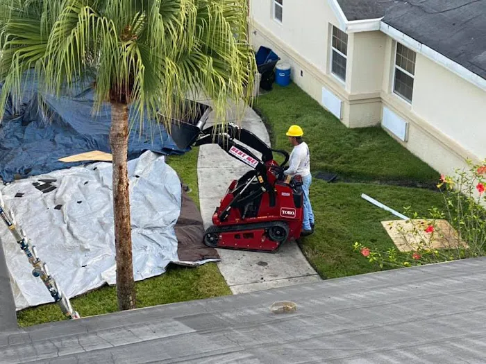 Roofing by Ball Contracting Picture 9