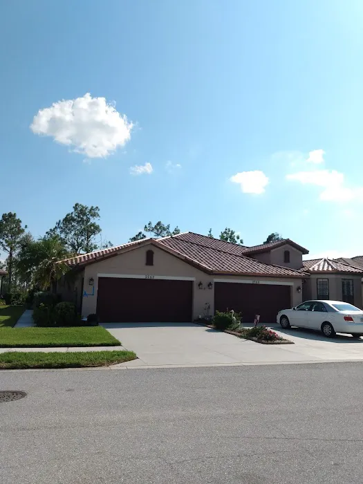 Green Vista Roofing Picture 2