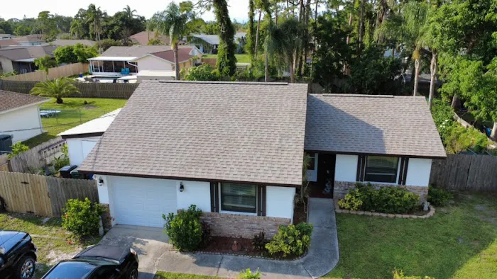 Green Vista Roofing Picture 1