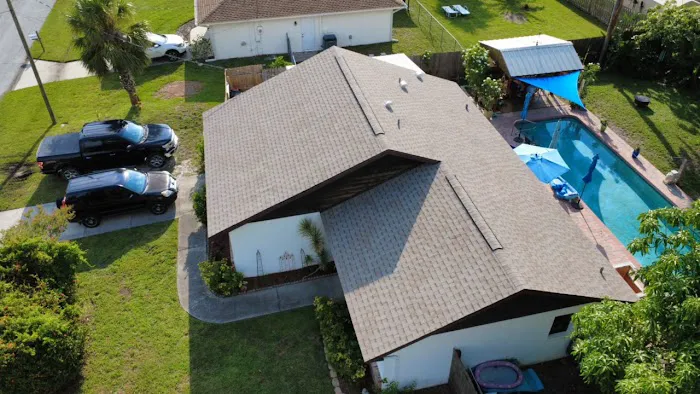 Green Vista Roofing Picture 3