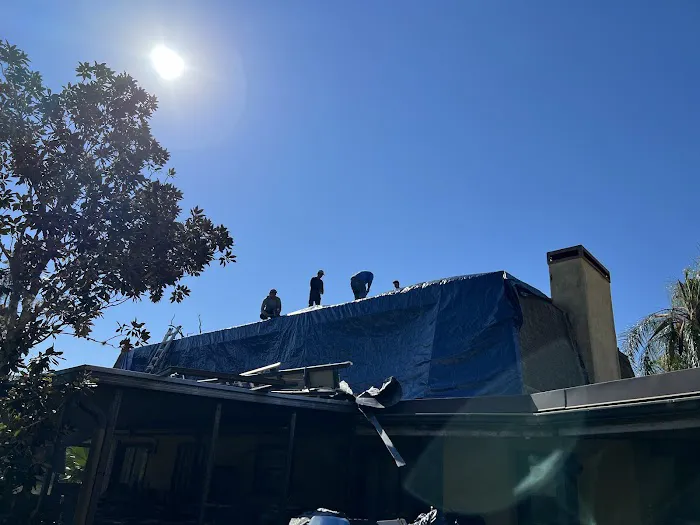 Green Vista Roofing Picture 4