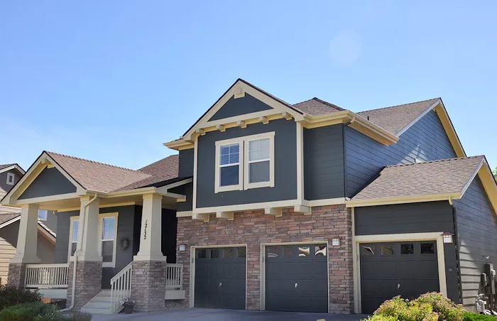 Green Vista Roofing Picture 7