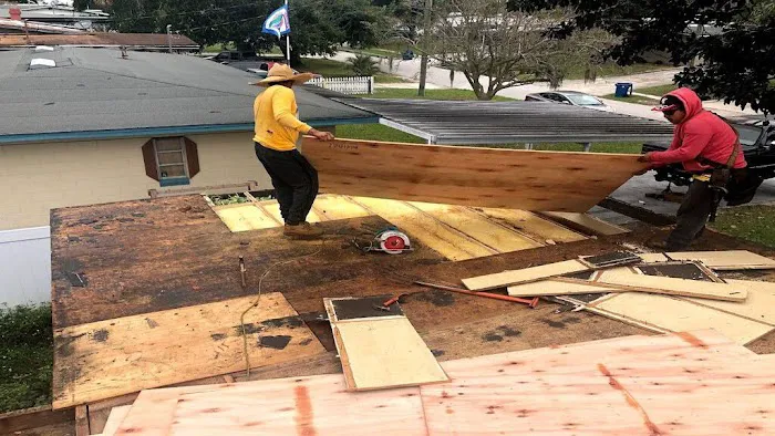 Wofford Roofing Picture 9