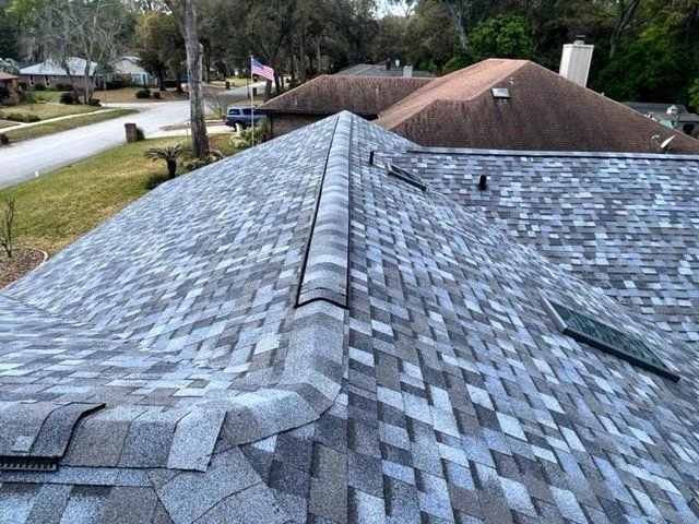 Wofford Roofing Picture 4