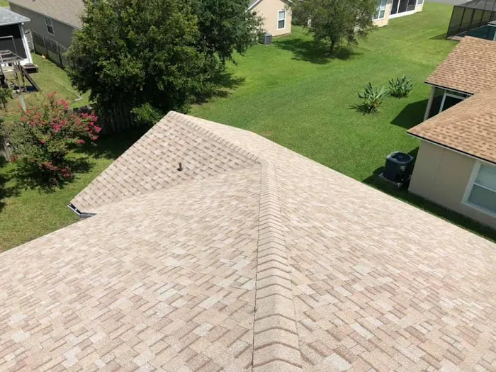 Wofford Roofing Picture 5