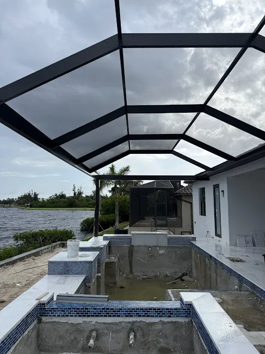 Vertical Builders and Commercial Picture 5