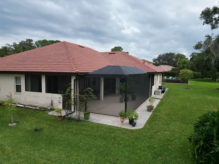 Vertical Builders and Commercial Picture 8