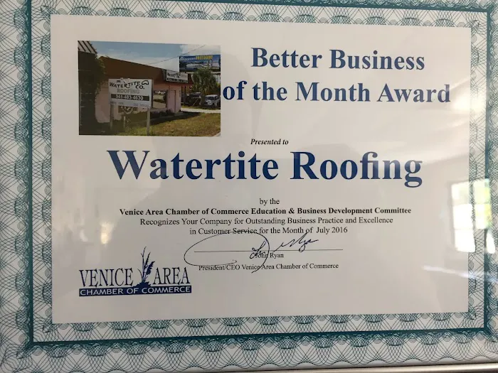 Watertite Roofing Picture 9