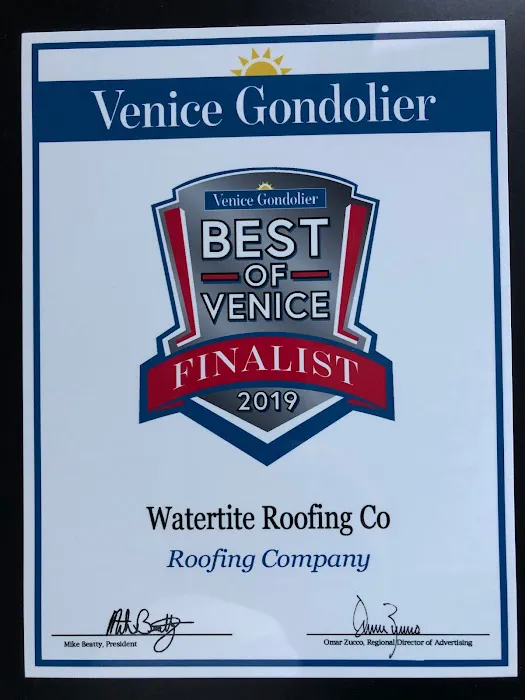 Watertite Roofing Picture 2