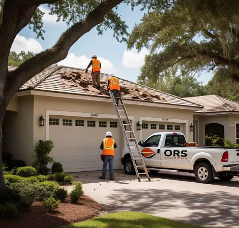 Orlando Roofing Solutions Picture 3
