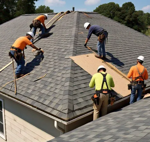Orlando Roofing Solutions Picture 4