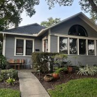 Orlando Roofing Solutions ico