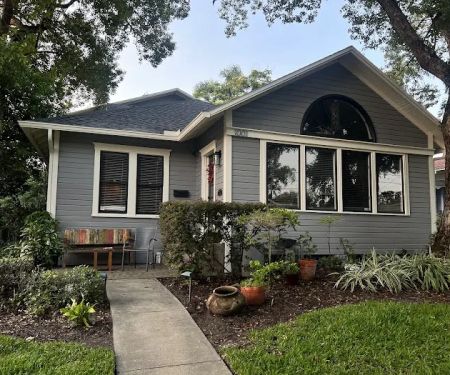 Orlando Roofing Solutions