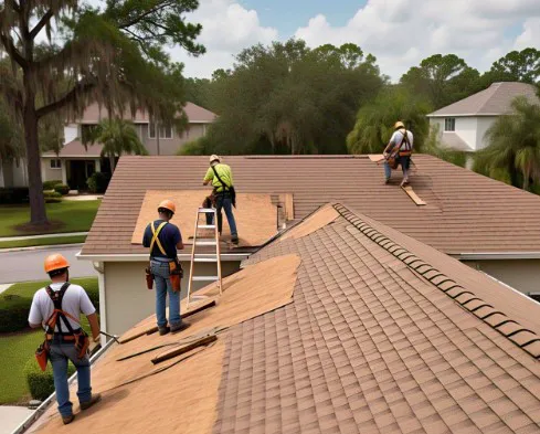 Orlando Roofing Solutions Picture 5