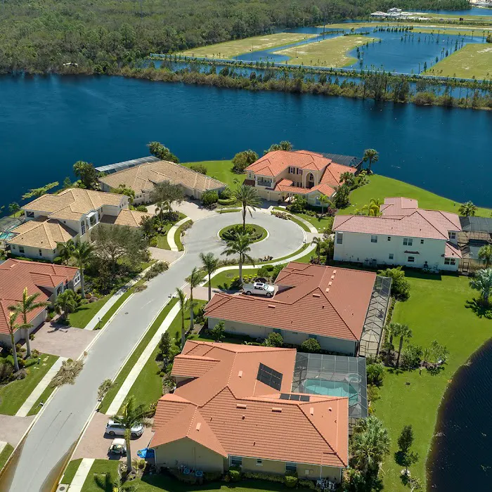 One World Roofing LLC: Roof Repair, Replacement, Installation, Flat, Metal, Emergency Roofing Contractors Orlando, Florida Picture 1