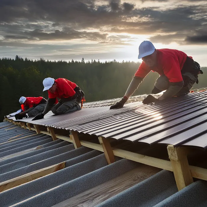 One World Roofing LLC: Roof Repair, Replacement, Installation, Flat, Metal, Emergency Roofing Contractors Orlando, Florida Picture 2